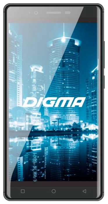 Digma CITI Z530 3G